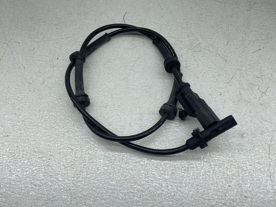 19 POLARIS SLINGSHOT SL FRONT LEFT WHEEL SPEED SPEEDOMETER SENSOR 0265009348