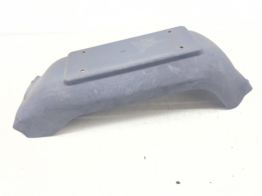 04-10 KUBOTA RTV900 REAR FENDER PANEL COWL COVER MUD GUARD