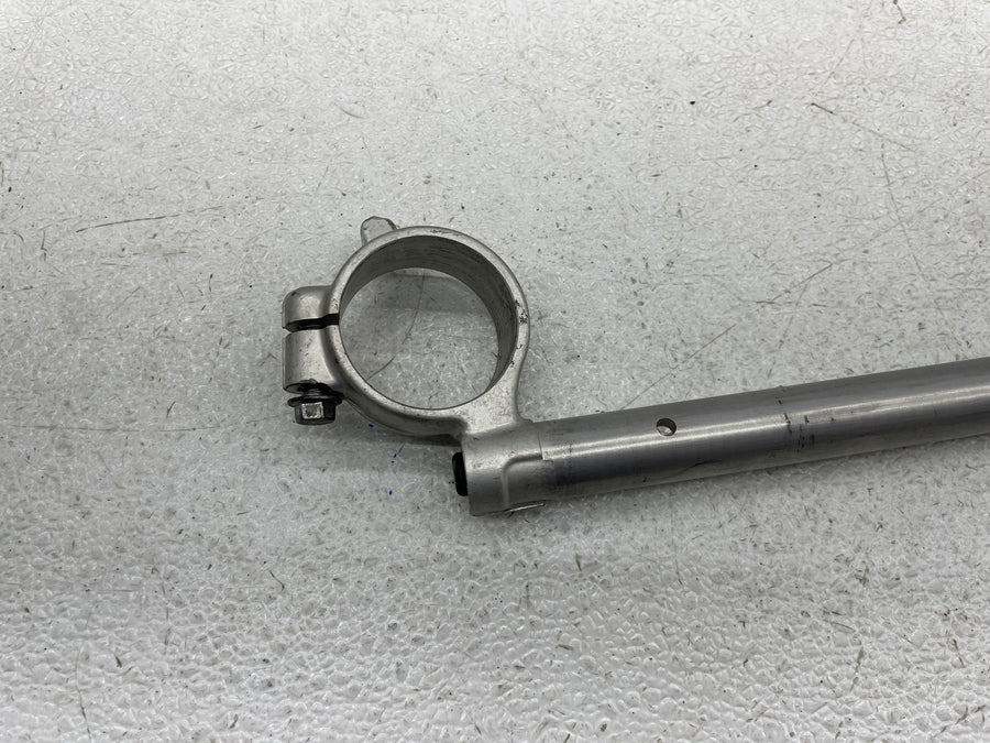 06-07 SUZUKI GSXR600 LEFT RIGHT CLIP ON ONS HANDLEBARS PAIR SET