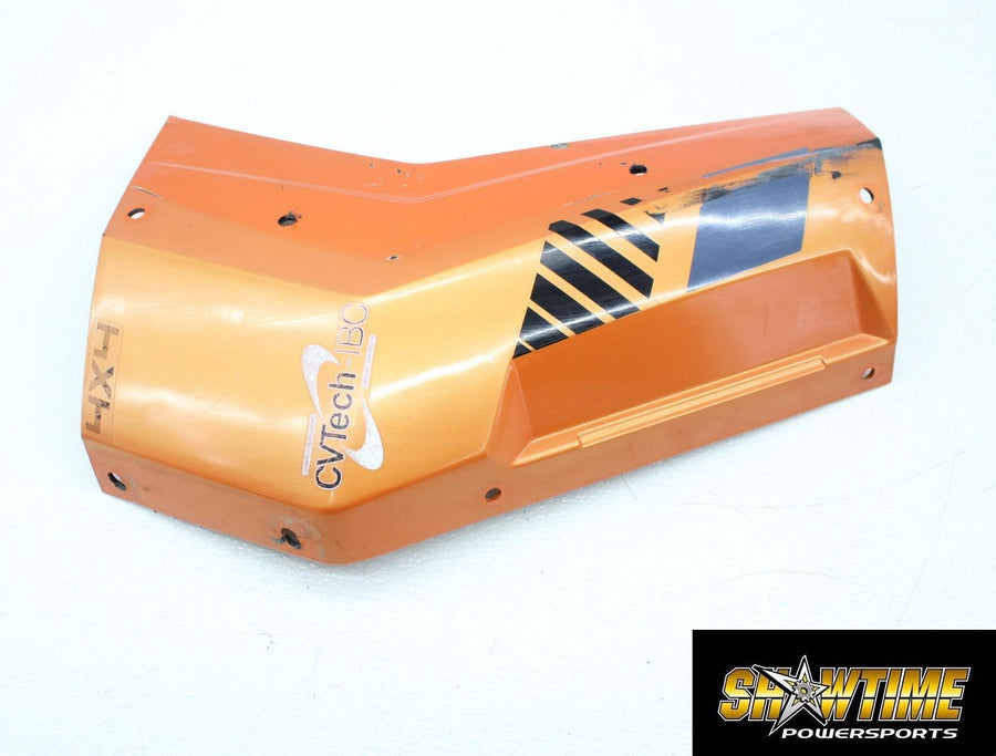 15-22 CF-MOTO ZFORCE 800 EX EPS FRONT RIGHT FENDER SIDE COVER PANEL FAIRING TRIM