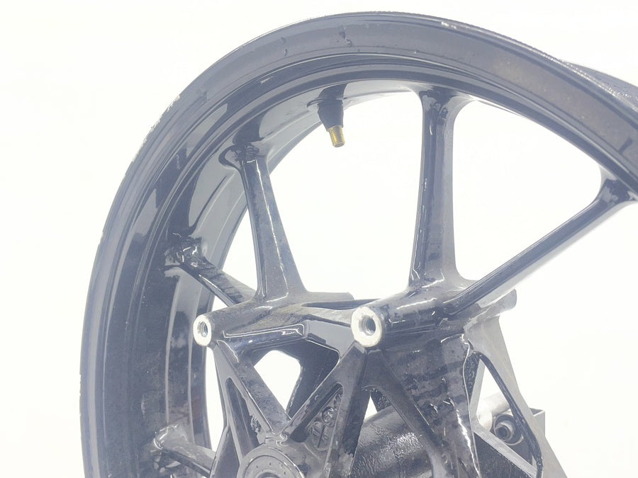 15-18 BMW S1000RR FRONT WHEEL RIM