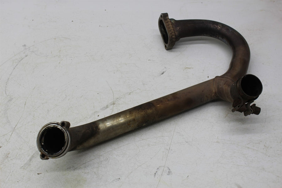 98-05 BMW R1100 S EXHAUST HEADER HEAD PIPES SET