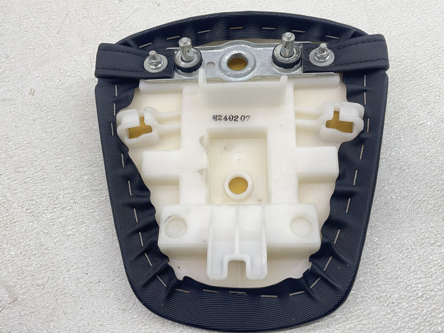 11-26 SUZUKI GSXR600 GSXR750 FRONT REAR DRIVER PASSENGER SEAT PAD CUSHION