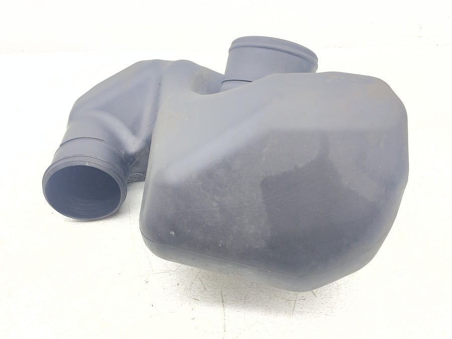 04-08 YAMAHA WAVERUNNER FX EXHAUST RESONATOR BOX