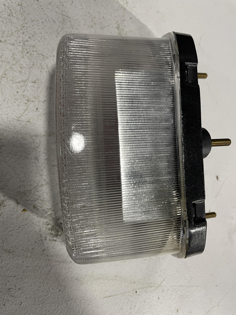 2001 KAWASAKI ZRX1200 REAR TAIL TAILLIGHT BACK BRAKE LIGHT