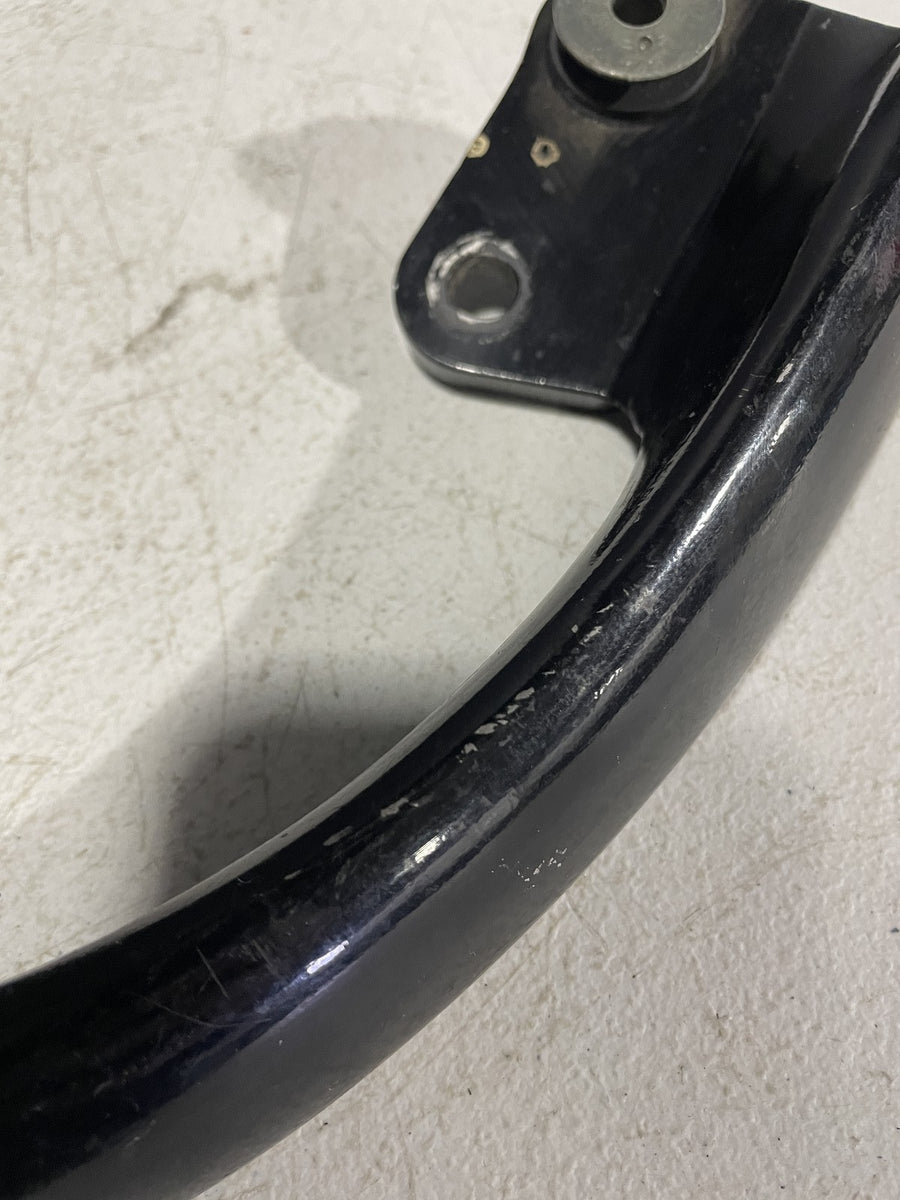 99-07 SUZUKI HAYABUSA PASSENGER REAR SEAT GRAB BAR HANDLE
