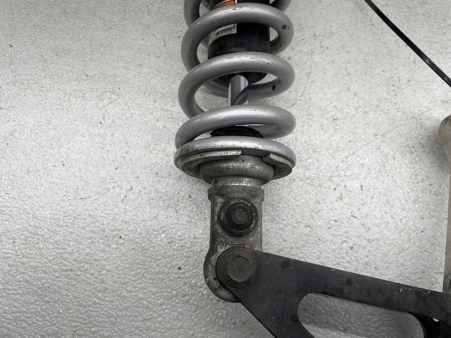 06-15 YAMAHA FZ1 REAR BACK SHOCK ABSORBER