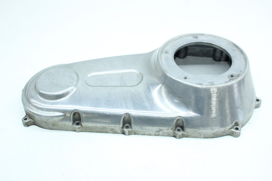 12-16 HARLEY-DAVIDSON DYNA SWITCHBACK FLD 103CI ENGINE OUTER CLUTCH SIDE COVER