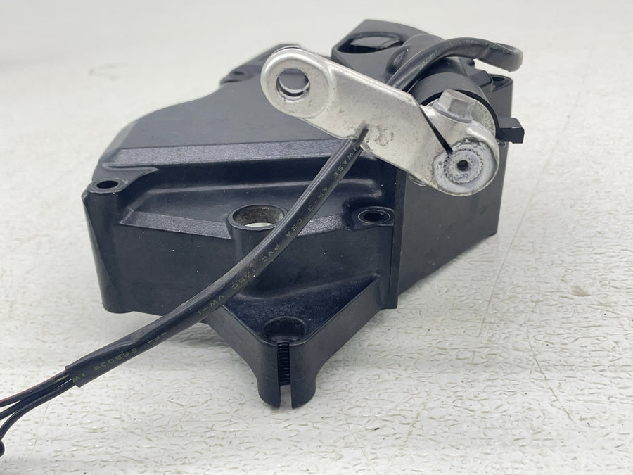 11-26 SUZUKI GSXR600 GSXR750 ENGINE SPROCKET COVER SPEED SENSOR