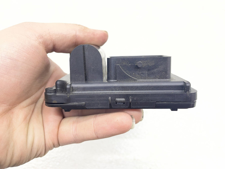 12-17 HARLEY-DAVIDSON DYNA LOW RIDER FXDL BCM BODY CONTROL MODULE COMPUTER BOX