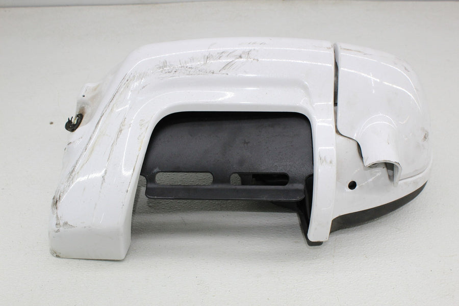 12-16 HARLEY-DAVIDSON ELECTRA GLIDE FLHTCU LEFT RIGHT STORAGE BIN GLOVE BOX