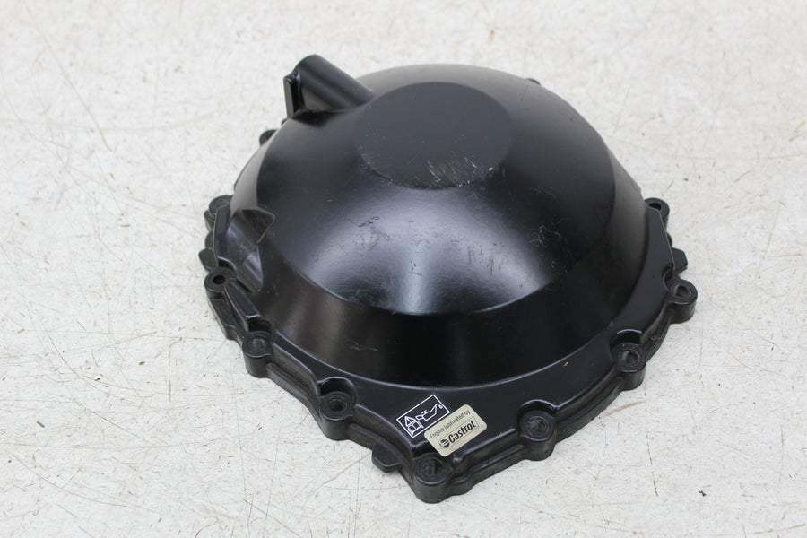 12-15 TRIUMPH TIGER 1050 CLUTCH SIDE ENGINE MOTOR COVER
