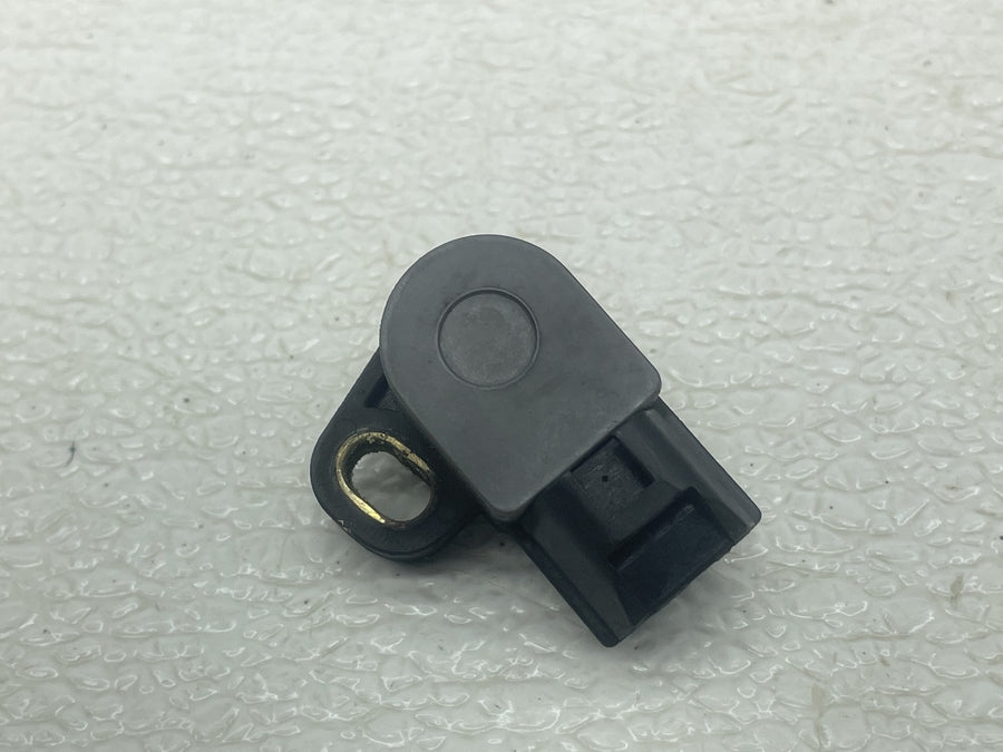 2012 SUZUKI BOULEVARD M109R TPS THROTTLE POSITION STVA ACTUATOR SENSOR SET