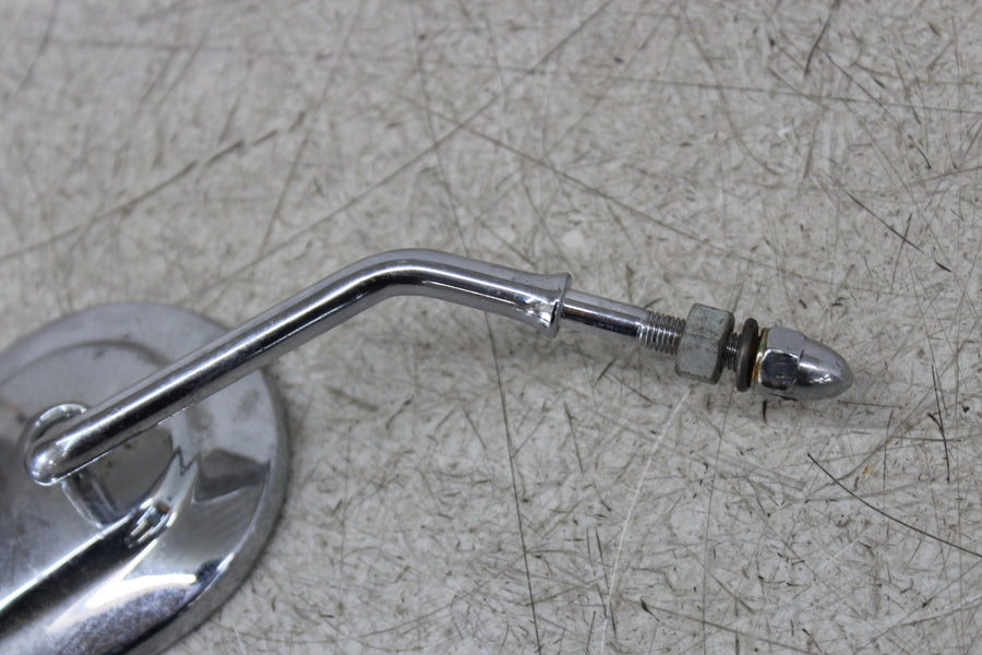 86 HARLEY-DAVIDSON TOUR GLIDE CLASSIC FLTC LEFT RIGHT MIRRORS
