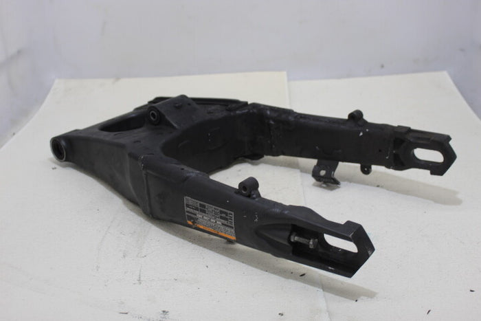 12-21 KAWASAKI NINJA ZX14R ZX14 REAR SWINGARM BACK SUSPENSION SWING ARM