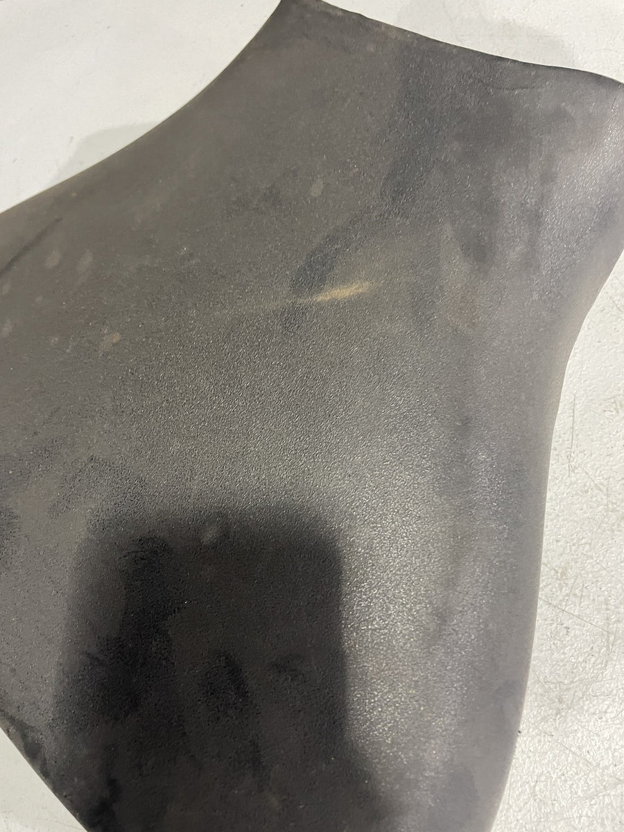 98-99 SUZUKI GSXR750 SRAD FRONT DRIVERS SEAT PAD SADDLE PILLION
