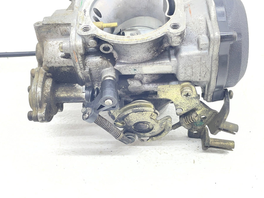 00-06 HARLEY-DAVIDSON SOFTAIL FXST OEM CARB CARBURETOR