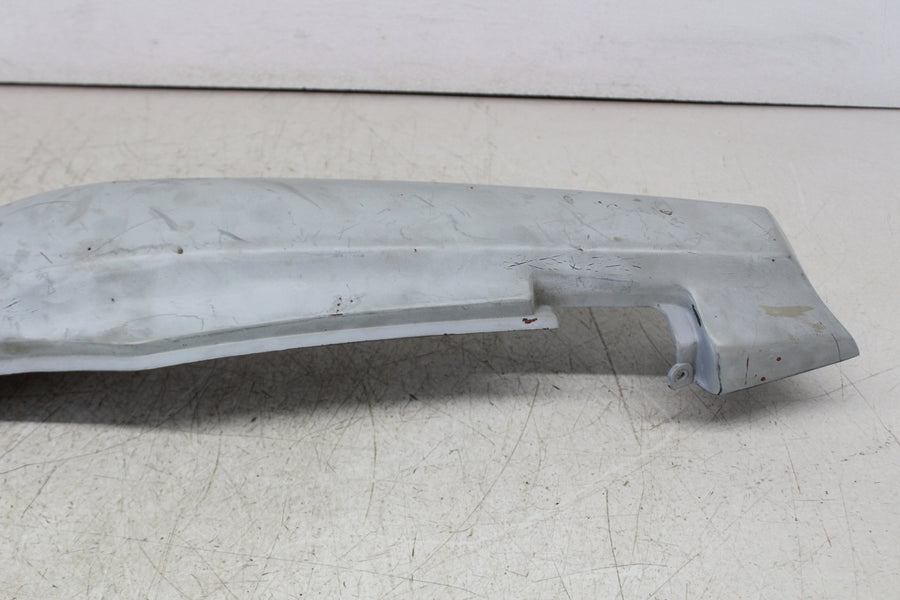 96 KAWASAKI NINJA 500 EX500D RIGHT MID SIDE SEAT FAIRING COWL