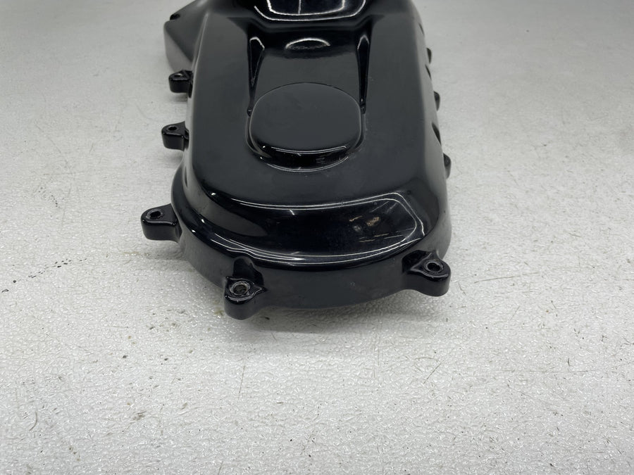 18-24 HARLEY-DAVIDSON SPORT GLIDE FLSB M8 OUTER PRIMARY CLUTCH COVER