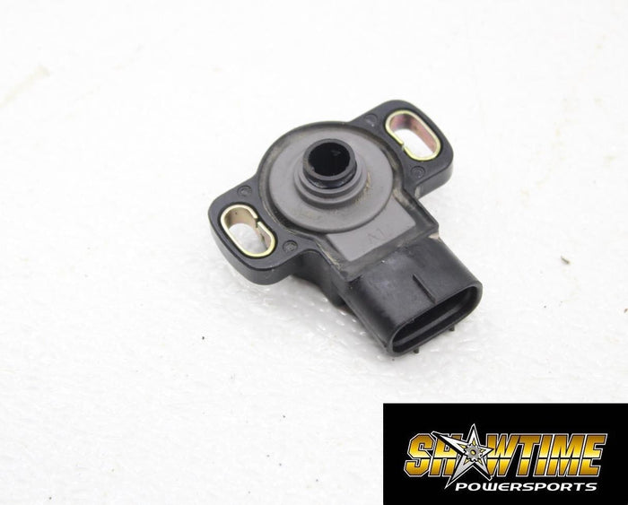 00-01 YAMAHA YZF R1 TPS THROTTLE POSITION SENSOR OEM