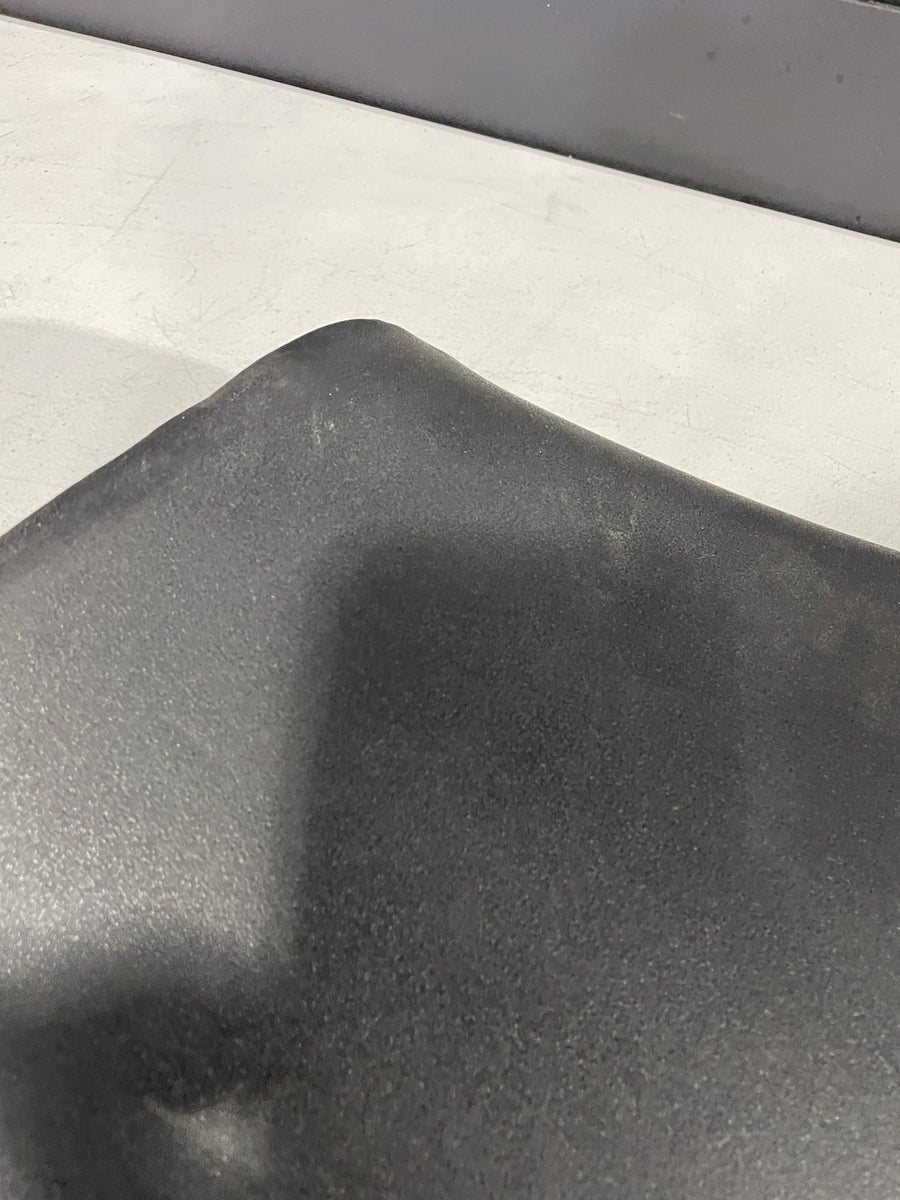 98-03 SUZUKI TL1000R FRONT DRIVERS SEAT PAD SADDLE PILLION