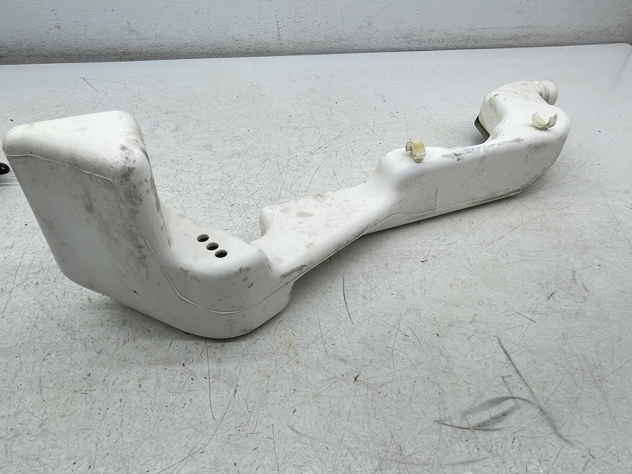 05-09 KAWASAKI BRUTE FORCE 750 KVF750 AIR INTAKE INLET DUCT TUBES