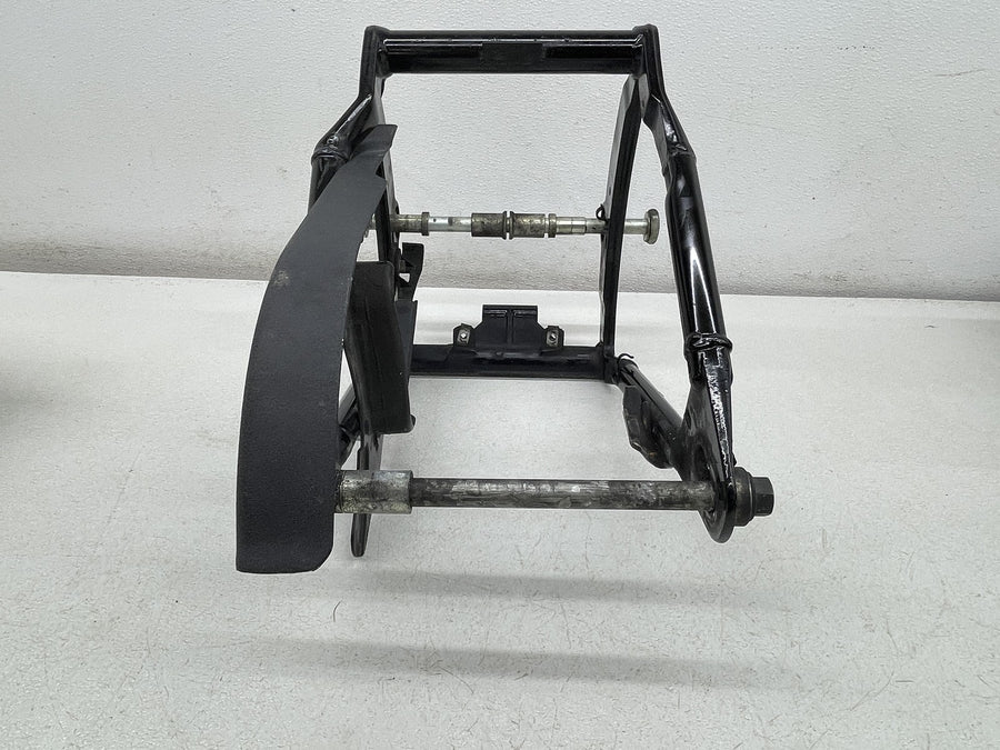 07-09 HARLEY-DAVIDSON SOFTAIL NIGHT TRAIN FXSTB REAR SWINGARM SUSPENSION ARM