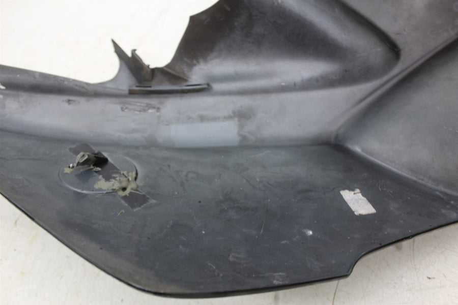 98-05 BMW R1100 S RIGHT SIDE FAIRING COVER PANEL (SEE DESCP)