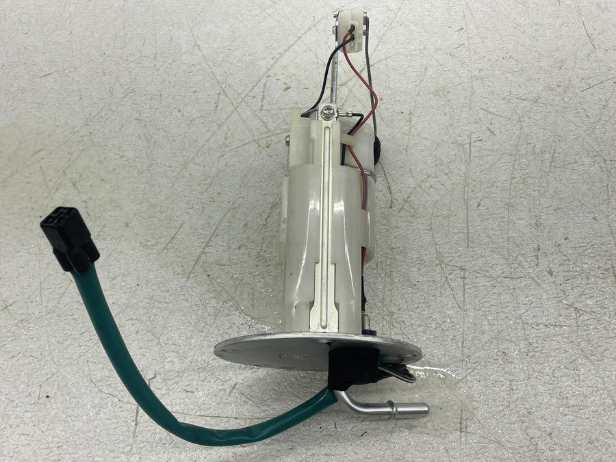 19-23 KAWASAKI NINJA ZX6R ZX636 FUEL PUMP GAS PETROL SENDER UNIT 49040-0779