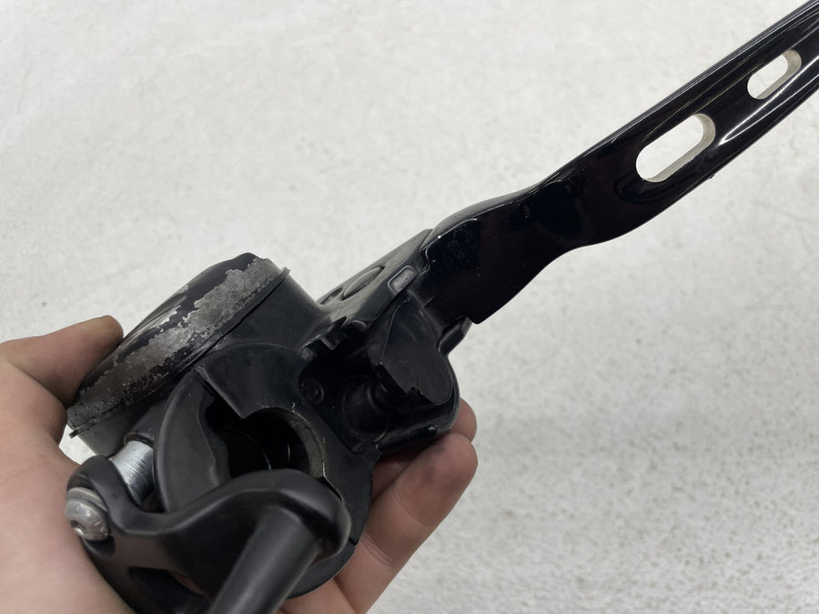 07-11 HARLEY-DAVIDSON STREET GLIDE FLHX FRONT BRAKE MASTER CYLINDER