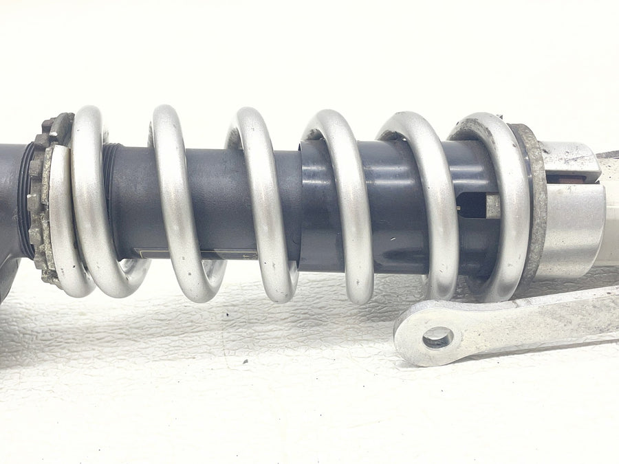 07-08 KAWASAKI NINJA ZX6R REAR BACK SHOCK ABSORBER LINKAGE