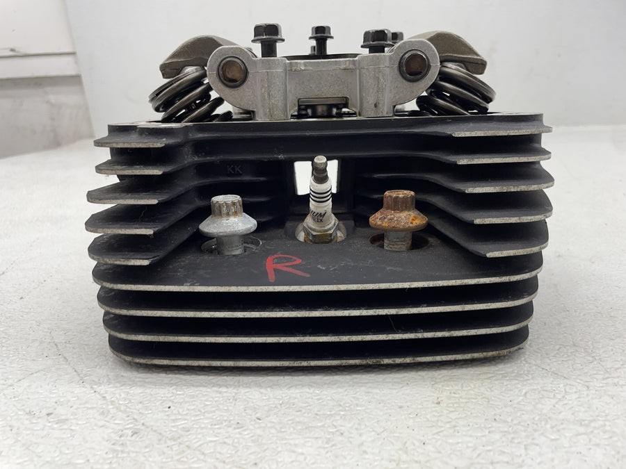 00-06 HARLEY-DAVIDSON ELECTRA GLIDE ULTRA CLASSIC 88CI REAR CYLINDER HEAD