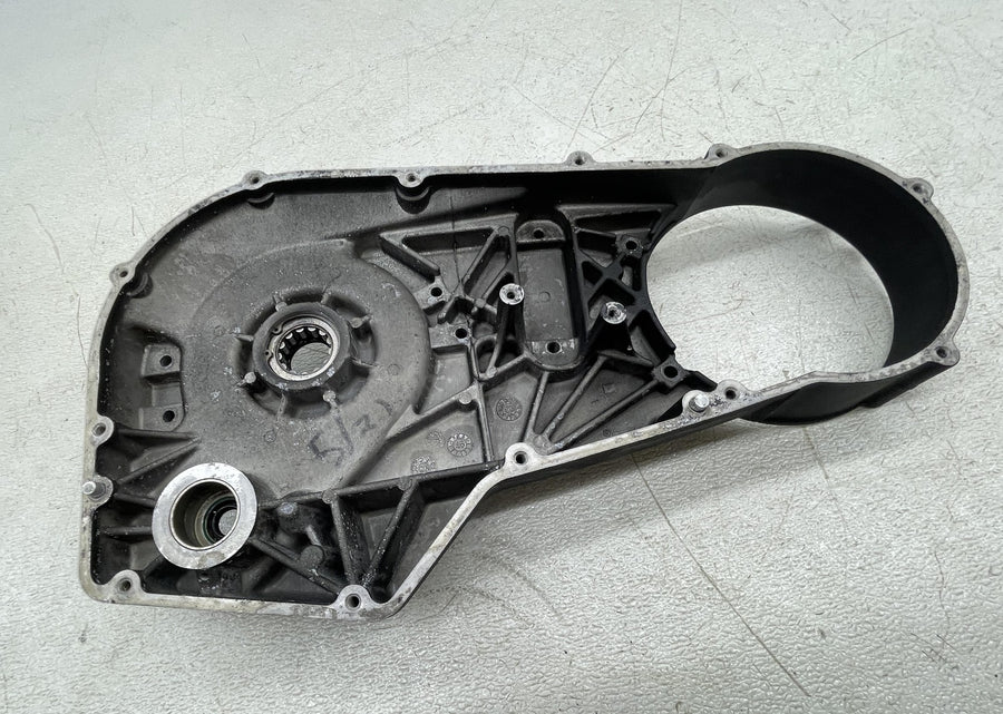 99-01 HARLEY-DAVIDSON SOFTAIL FLSTF 80CI ENGINE PRIMARY INNER CLUTCH COVER