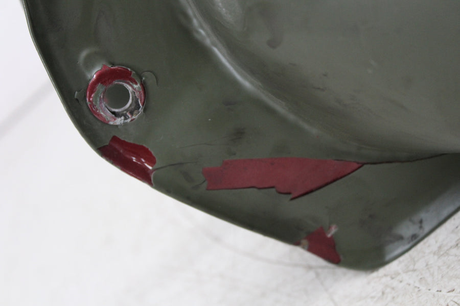 14 ROYAL ENFIELD BULLET 500 GAS TANK FUEL PETROL RESERVOIR