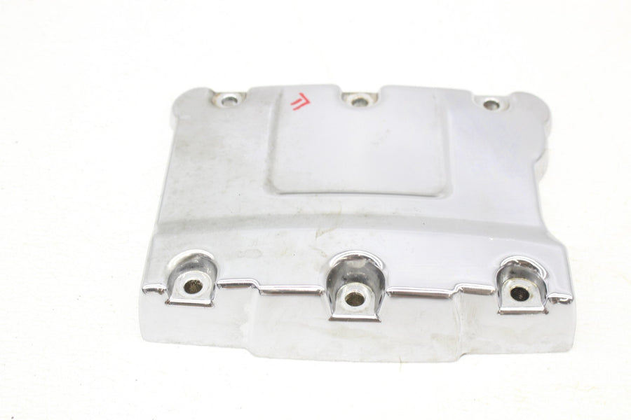 06-11 HARLEY-DAVIDSON DYNA SUPER GLIDE FXDCI 96CI ENGINE HEAD ROCKER BOXES COVER