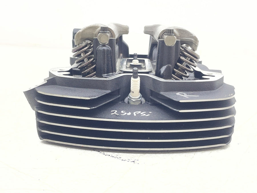 18-24 HARLEY-DAVIDSON STREET BOB FXBBS 114 M8 107CI ENGINE REAR CYLINDER HEAD