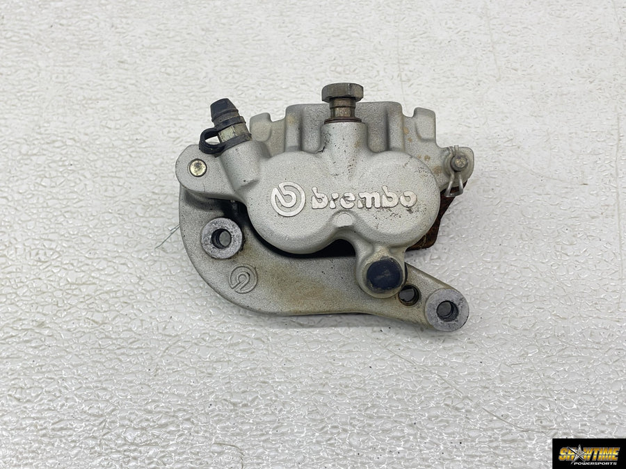 95-02 KTM 250 SX BREMBO FRONT BRAKE CALIPER