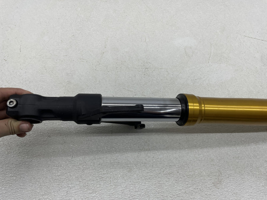 06-15 YAMAHA FZ1 FRONT FORKS SHOCK SUSPENSION SET PAIR