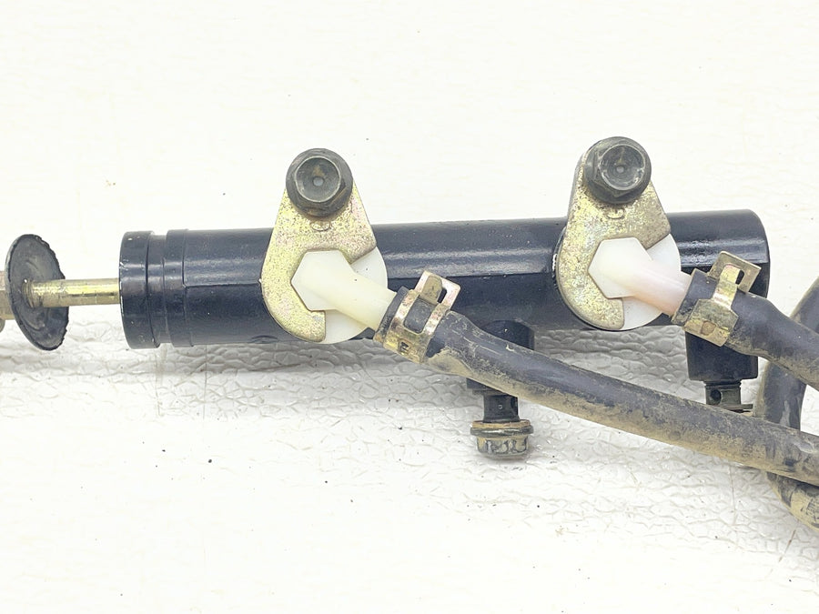 16-26 CF-MOTO CFORCE 400 400S REAR BACK BRAKE MASTER CYLINDER PEDAL