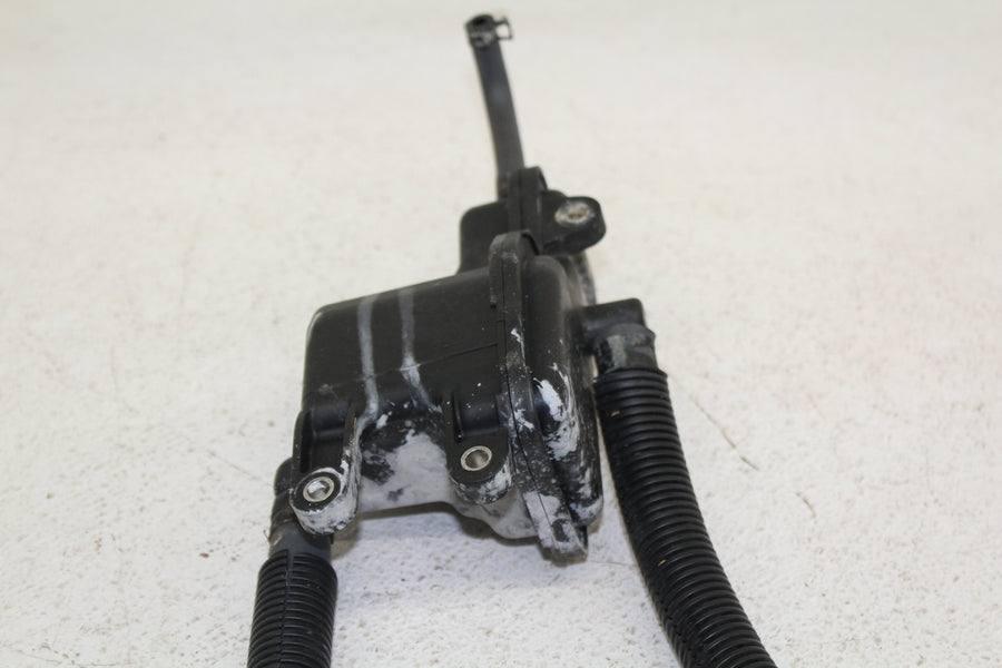 ENGINE INNER OIL FILTER SEPARATOR PICKUP SCREEN