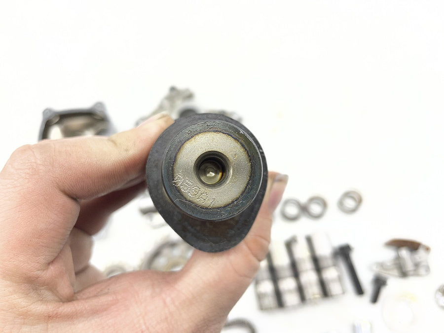 17-23 HARLEY-DAVIDSON ELECTRA GLIDE ULTRA LIMITED M8 107CI CAMSHAFT SET ASSY