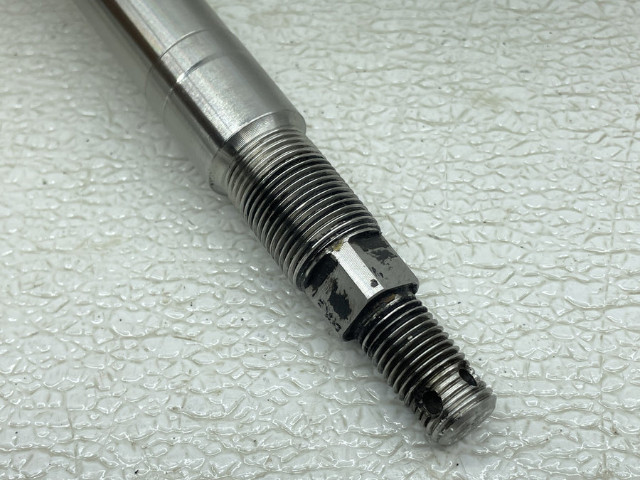 92-97 KAWASAKI JET SKI 750 SS STEERING COLUMN SHAFT