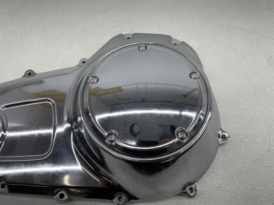 07-11 HARLEY-DAVIDSON ELECTRA GLIDE ULTRA CLASSIC TC 96CI OUTER PRIMARY COVER