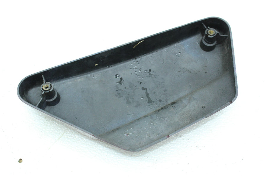87 HARLEY-DAVIDSON LOW RIDER CUSTOM FXLR LEFT RIGHT SIDE COVER PANEL COWL