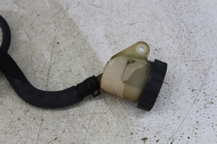 1984 HONDA INTERCEPTOR 500 VF500FL REAR BRAKE CALIPER MASTER REARSET
