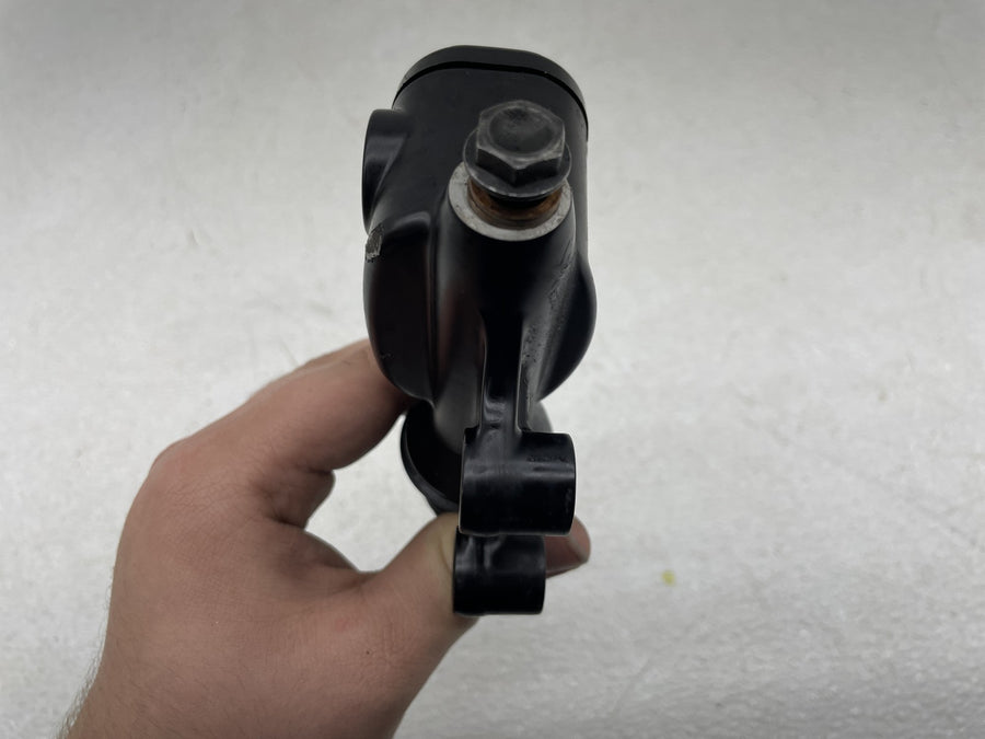 24-26 HARLEY-DAVIDSON STREET GLIDE FLHX REAR BACK BRAKE MASTER CYLINDER