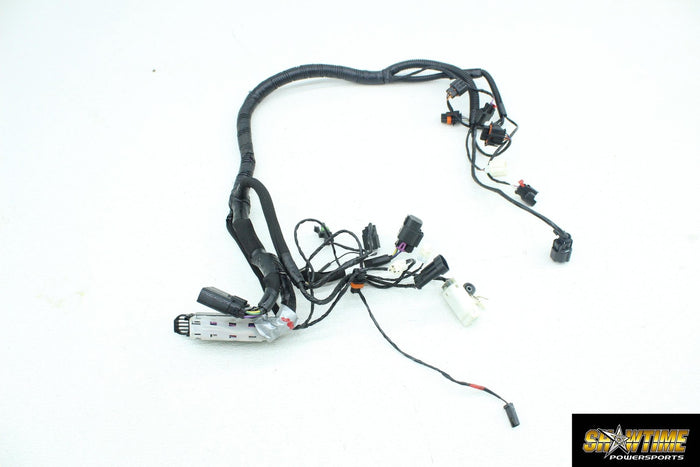 15-17 VICTORY GUNNER FRONT SUB WIRE WIRING HARNESS