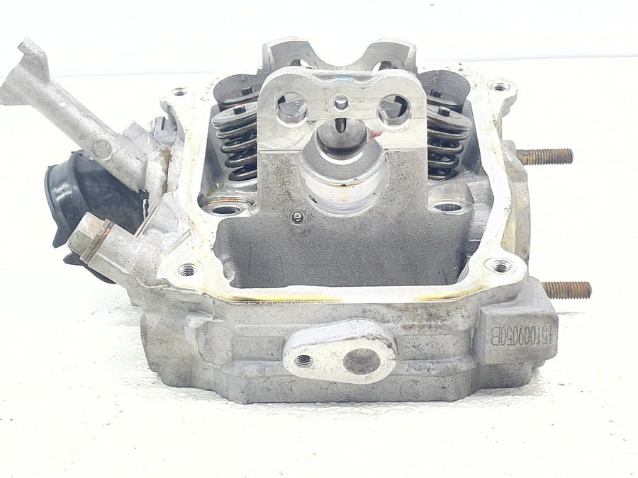 16-26 CF-MOTO CFORCE 400 400S ENGINE MOTOR TOP END CYLINDER HEAD VALVES COVER