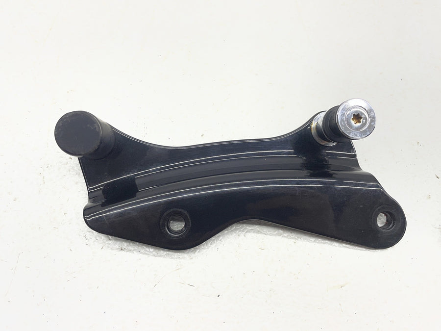 17-23 HARLEY-DAVIDSON STREET GLIDE SPECIAL FLHXS QUICK RELEASE BRACKETS MOUNTS