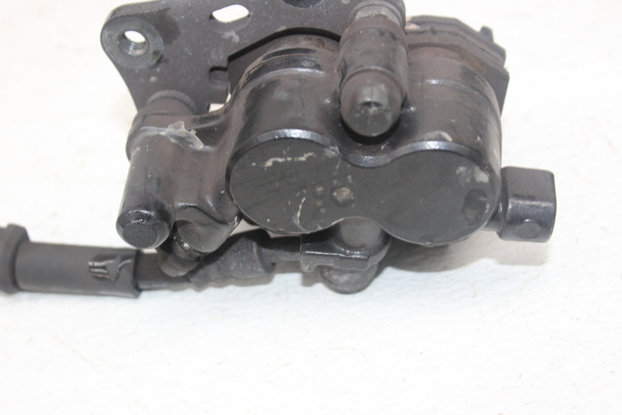 2015 KAWASAKI NINJA 300 EX300A FRONT BRAKE CALIPER MASTER CYLINDER